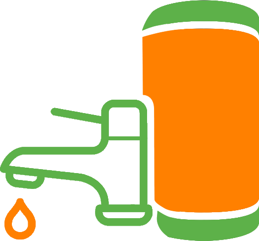 Scaldacqua a Pompa di Calore